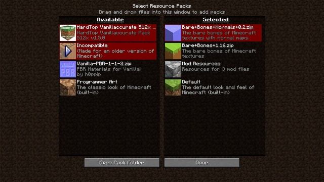 10 Easy Ways To Make Minecraft Look Amazing смотреть онлайн