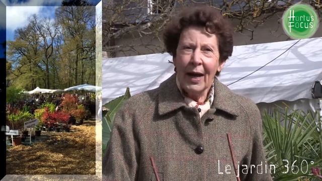 Muriel de Curel à Saint-Jean-de-Beauregard смотреть онлайн
