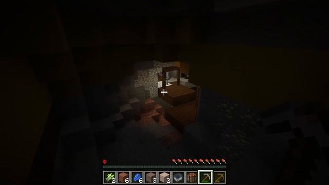 ПОЛ ХП МАЙНКРАФТ НА ХАРДКОРЕ ... смотреть онлайн