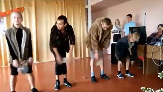 С ДНЁМ УЧИТЕЛЯ! Мы поздравляем ВАС!