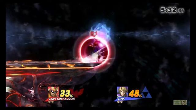 JBF R1 Winners: Comet (Marth/Falcon) vs Euklyd (Link) смотреть онлайн