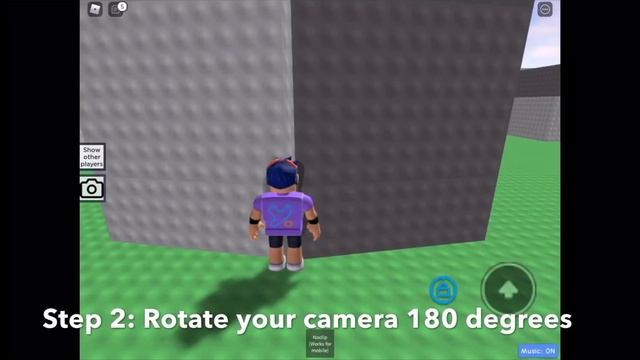 HOW TO BOOK CLIP (Roblox Tutorial) Roblox Glitches смотреть онлайн