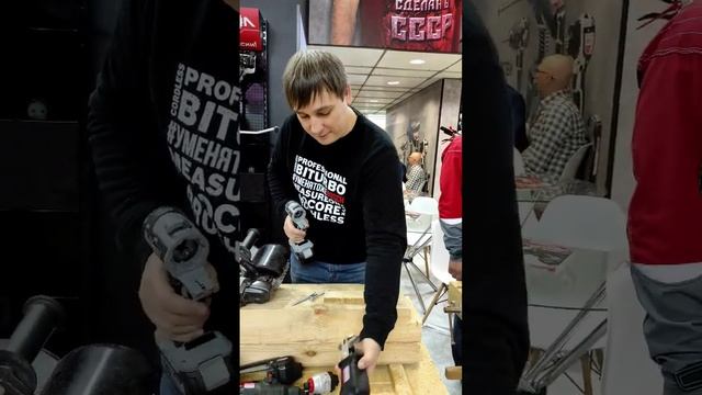 Новинка от Интерскол. Это мультимакс инструмент. #интерскол #мультимакс смотреть онлайн