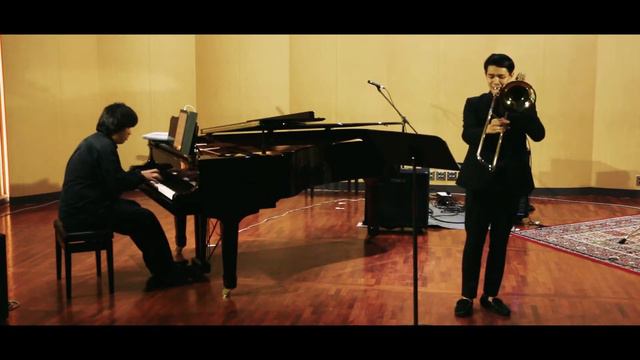 Stjepan Sulek - SONATA FOR TROMBONE AND PIANO смотреть онлайн
