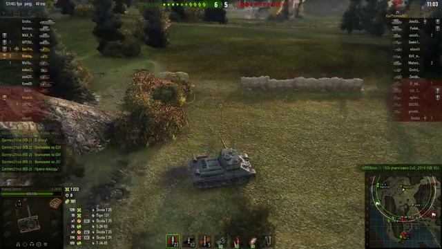 Т-34-85 "САМЫЙ ЛУЧШИЙ ТАНК" смотреть онлайн