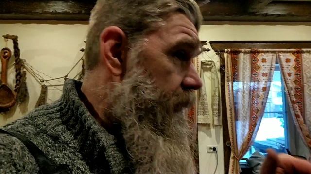 Грилд печи Уфа о Живой Бане. //Живая Баня Иван Бояринцев смотреть онлайн