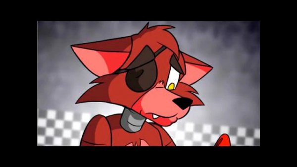 песня фокси