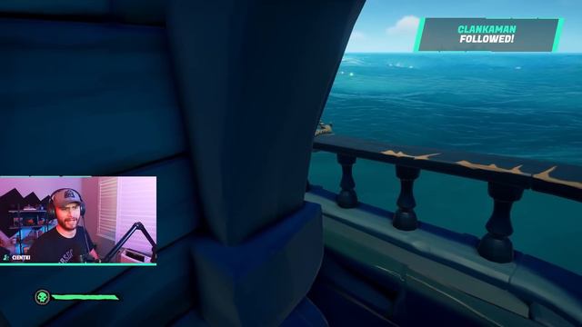 SOLO STEALS against LARGER CREWS / ALLIANCES (Sea of Thieves Gameplay) смотреть онлайн