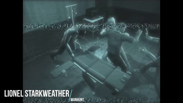 12 Biggest Psychos in Horror Gaming History смотреть онлайн