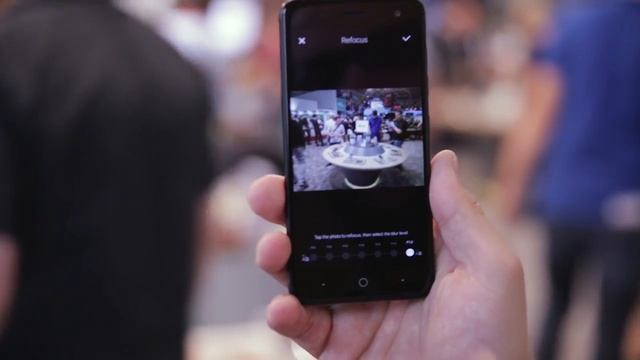 ZTE Blade V8 Mini im Test: Das Hands-on | deutsch смотреть онлайн