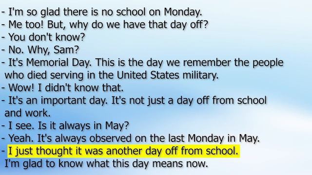 Elementary English Conversations For Beginners - Efficient Training Of English Listening