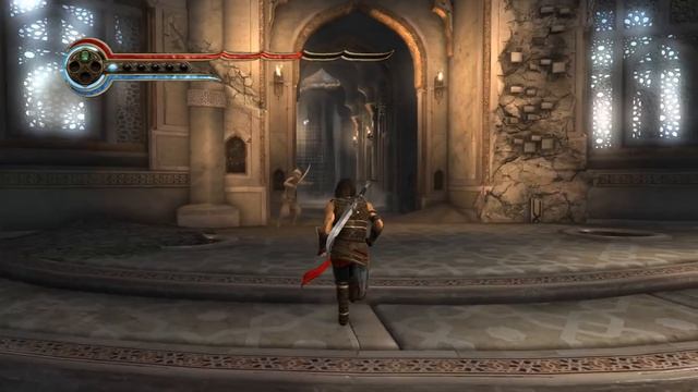 Prince of Persia: The Forgotten Sands PC FULL GAME Longplay Gameplay Walkthrough Playthrough VGL смотреть онлайн