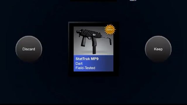 Обзор игр #1 Симулятор кейсов в CS:GO смотреть онлайн