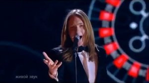 IVAN (Саша Иванов) в программе «Добрый вечер, Гомель!» (19.01.2016)
