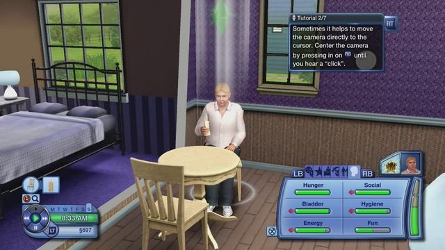 Sims 3 How to Change Traits смотреть онлайн