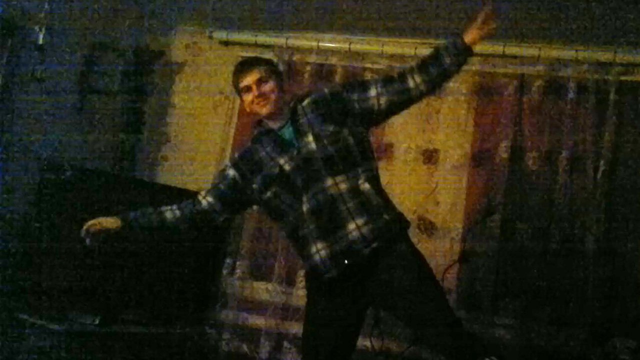 Танцую балет смотреть онлайн