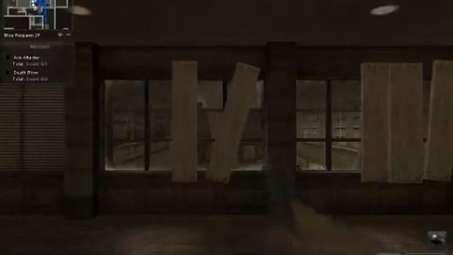 Clan War in DownTown Special Force v Lions PB Tahadi смотреть онлайн