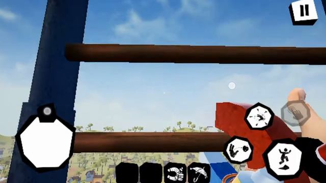 Как залезь я мельницу на Привет сосед смотреть онлайн