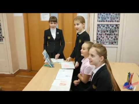 Интерактивные тетради по английскому. Ученики Полины Гусевой смотреть онлайн