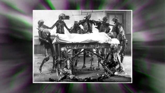 11 ЖУТКИХ И МРАЧНЫХ ФОТОГРАФИЙ И ИХ ИСТОРИИ смотреть онлайн