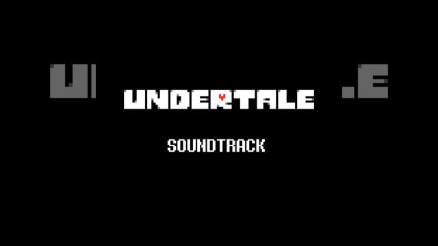 Undertale - Final Power Stretched To 1 Hour