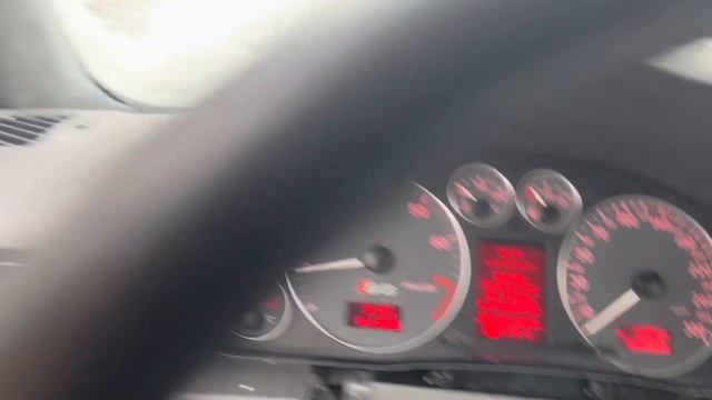 AUDI S6 4.2 V8 250kw Start and Sound смотреть онлайн