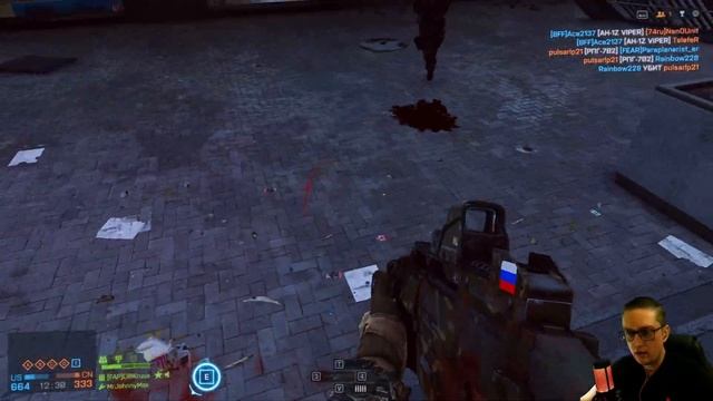 Battlefield 4 │3│ Лучший Battlefield с @ХрабрыйИолай смотреть онлайн