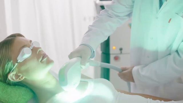 ClearVein by Harmony XL PRO смотреть онлайн