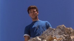 Гайвер 2 тёмный герой Прыжок с горы