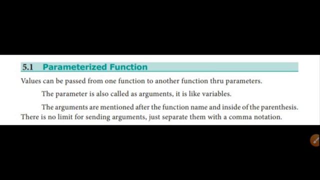 12th Computer Applications || PHP Functions and Array|| Part 1 смотреть онлайн
