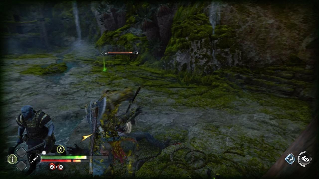 God of War Рагнарёк часть 28 смотреть онлайн