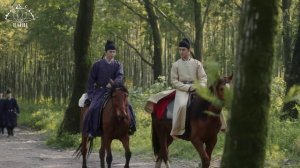 Закрывшись в одиноком замке 1 сезон 29 серия