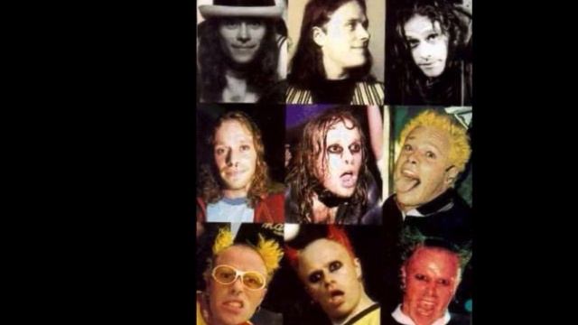Keith Flint ПРОЩАЙ БРАТ УВИДИМСЯ ВСЕ НА ТОЙ СТОРОНЕ((. смотреть онлайн