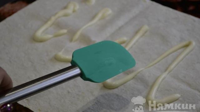 Вкусные будни