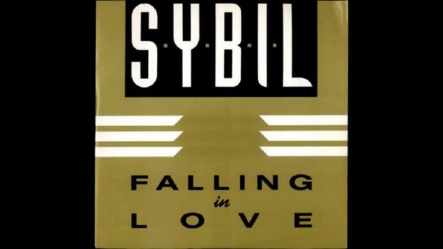 Sybil - Falling in Love (Club Mix) смотреть онлайн