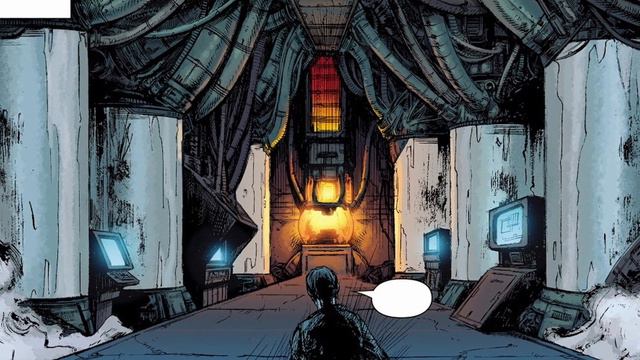 UNCONVENTIONAL ALLIES: CALL OF DUTY ZOMBIES COMIC BOOK ISSUE #4: READING/SUMMARY + BREAKDOWN! смотреть онлайн
