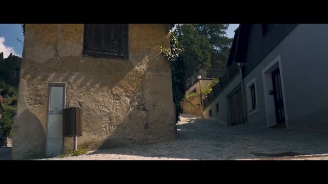 Долина Вахау. Монастырь Мельке. Уникальное место! смотреть онлайн