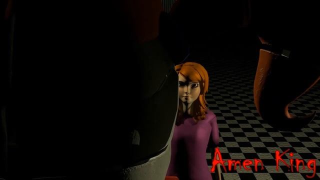 [Blender FNAF SL] You Belong Here (collab part for Mack) смотреть онлайн