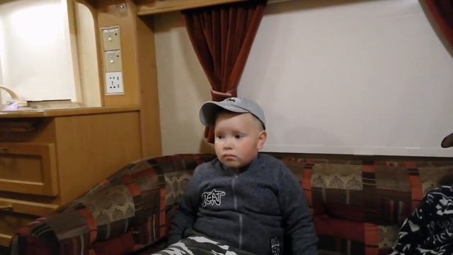 ДЕНЬ ТРЕТИЙ  _ ЧАСТЬ 5-Я