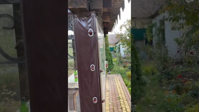 Мягкие окна тепло,сухо, надёжно 89103623550 смотреть онлайн