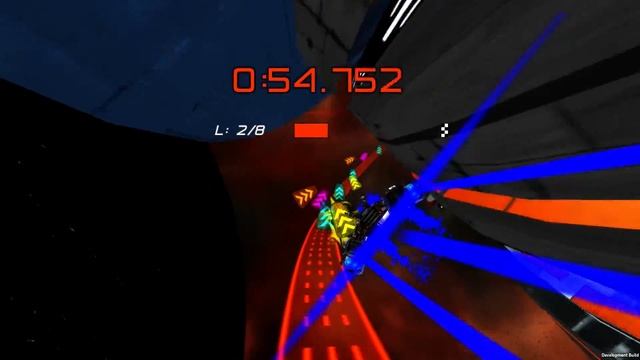 Flight of Light - Dev Diary 7 - Finish Line смотреть онлайн