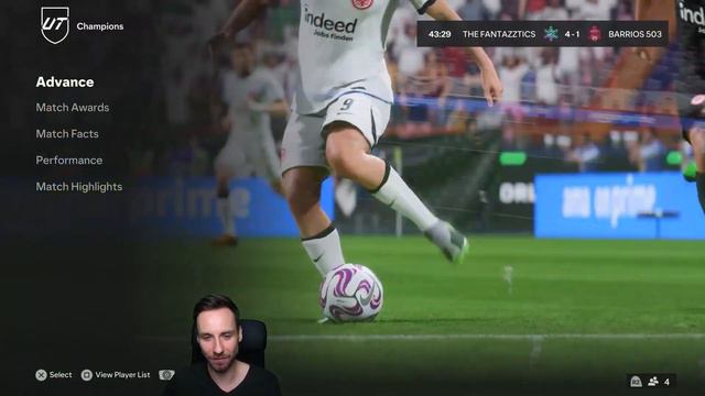 Die Serie A Übernimmt Mein Team смотреть онлайн