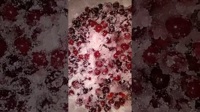 Варю вишневое варенье. смотреть онлайн