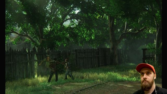 ВСТРЕЧА С ТОММИ THE LAST OF US PART 1 ПРОХОЖДЕНИЕ ИГРЫ СТРИМ ► Boroda Play ► ЧАСТЬ 6 смотреть онлайн