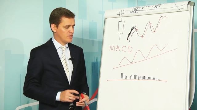Форекс. Александр Калашников. КОМПЬЮТЕРНЫЕ ИНДИКАТОРЫ смотреть онлайн