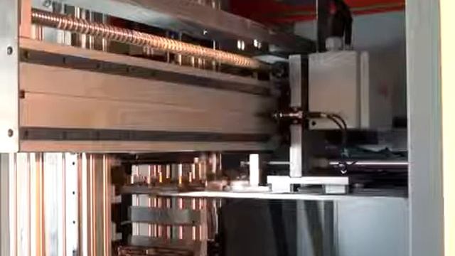 Lambda Laser Robot смотреть онлайн