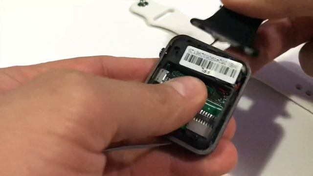 Como trocar a pulseira do Smartwatch A1 BOM, BONITO e BARATO com MUITAS FUNÇÕES! смотреть онлайн