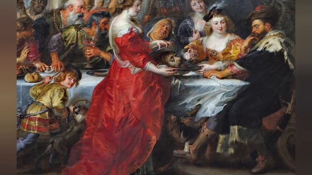 ПРОПОВЕДЬ. Усекновение главы Иоанна Крестителя, прот. Владимир Колосов, 2023. смотреть онлайн