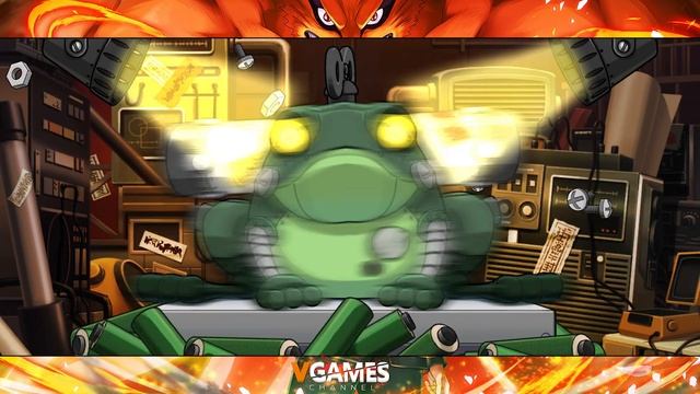 НАРУТО: БАРИОН МОД - ОТКРЫТИЕ ВИТРИНЫ | Naruto x Boruto: Ninja Voltage смотреть онлайн