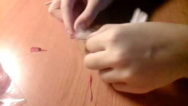 Ловец снов, как прикрепить перья на ловец. 3 ЧАСТЬ смотреть онлайн